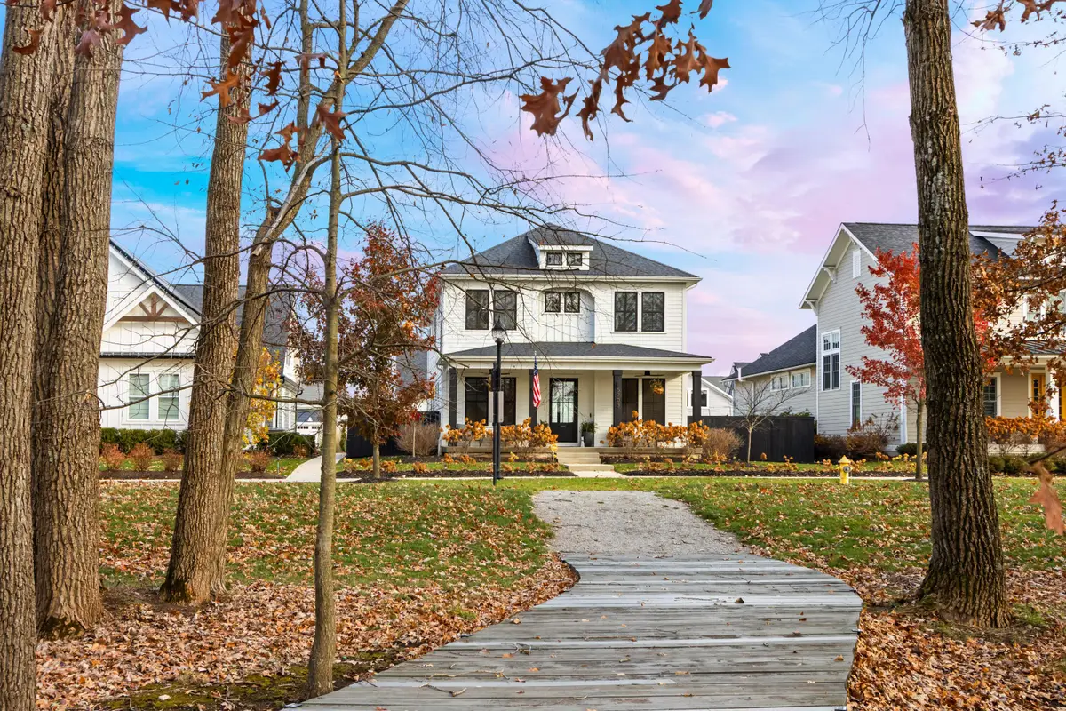 5703 Evans Farm Drive, Lewis Center, OH 43035 - Image #1