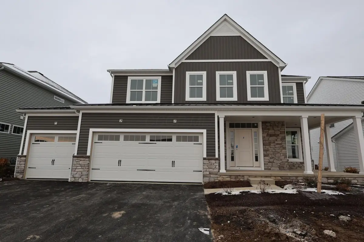 7222 River Birch Road, Plain City, OH 43064 - Image #1