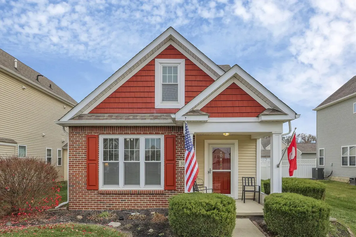 318 Griffiths Harbor Drive, Delaware, OH 43015 - Image #1