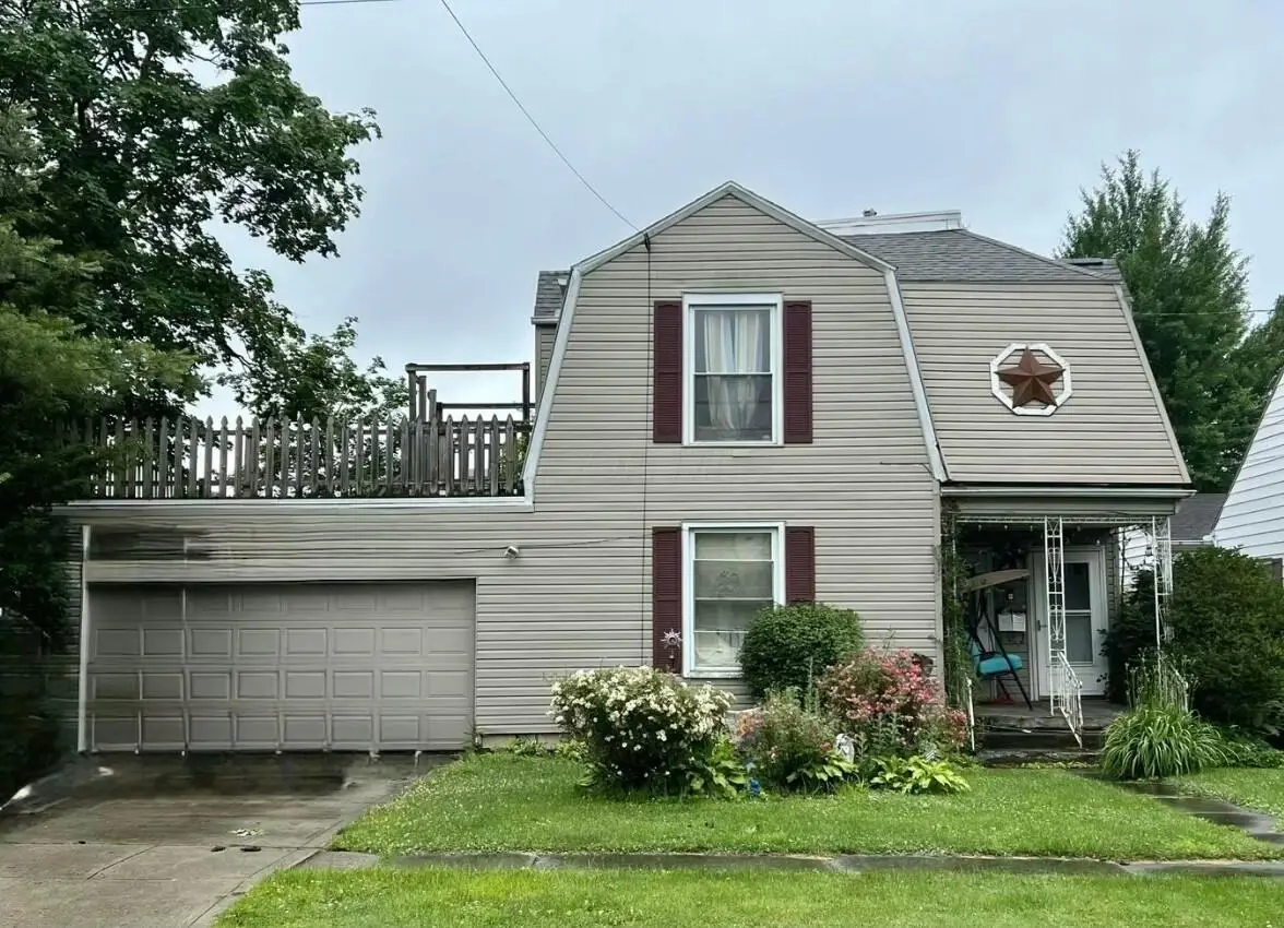 557 Summit Street, Marion, OH 43302 - Image #1