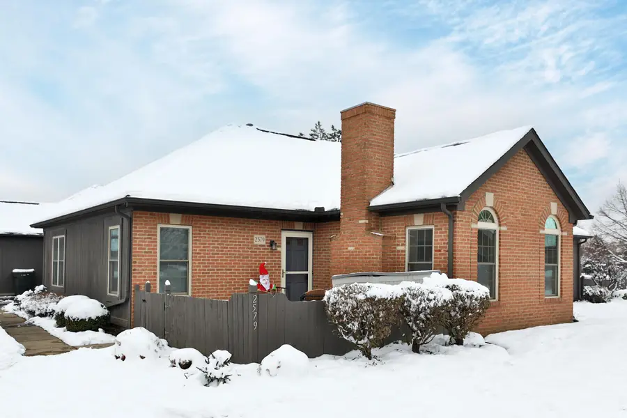 2579 Trotterslane Drive, Columbus, OH 43235 - Image #2