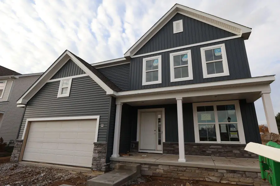 4561 Burgstaller Court, Grove City, OH 43123 - Image #2