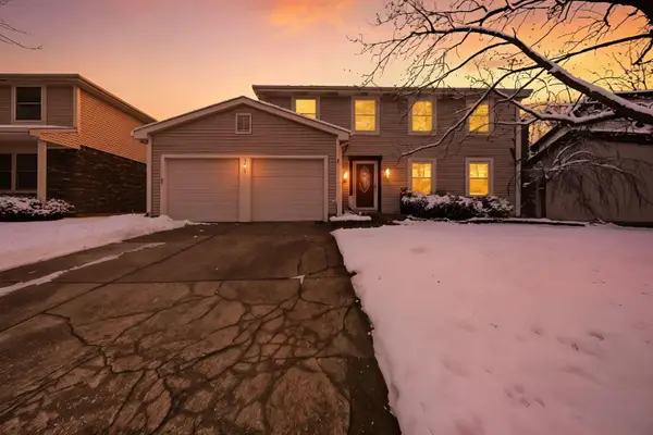 2208 Otter Lane, Dublin, OH 43016