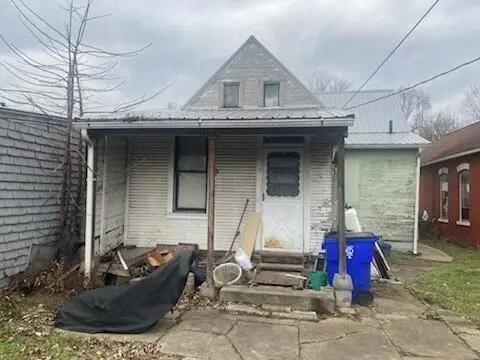 348 E 4th Street, Chillicothe, OH 45601 - Image #2