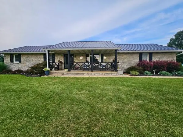 12382 Bulen Pierce Road, Lockbourne, OH 43137