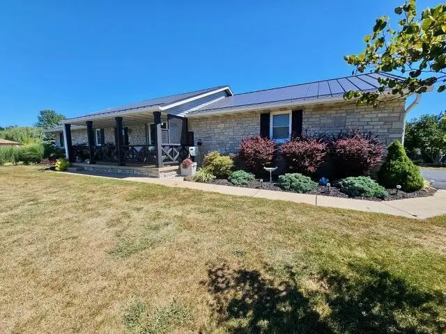 12382 Bulen Pierce Road, Lockbourne, OH 43137 - Image #2