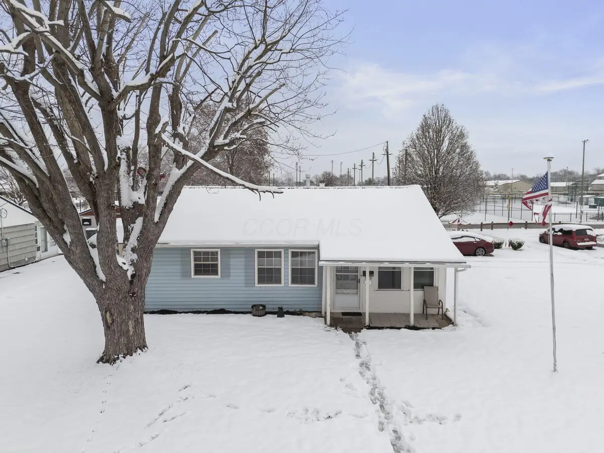 4372 Robin Street, Grove City, OH 43123 - Image #1