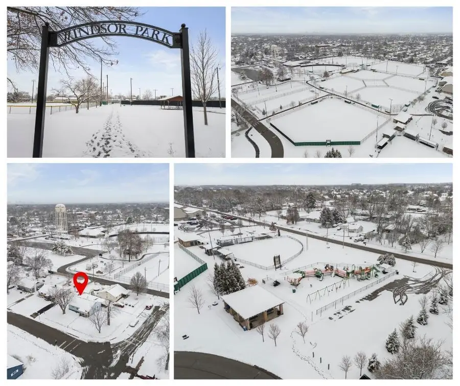 4372 Robin Street, Grove City, OH 43123 - Image #2