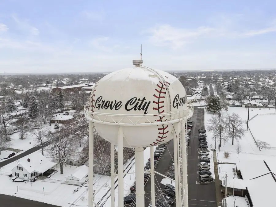 4372 Robin Street, Grove City, OH 43123 - Image #3