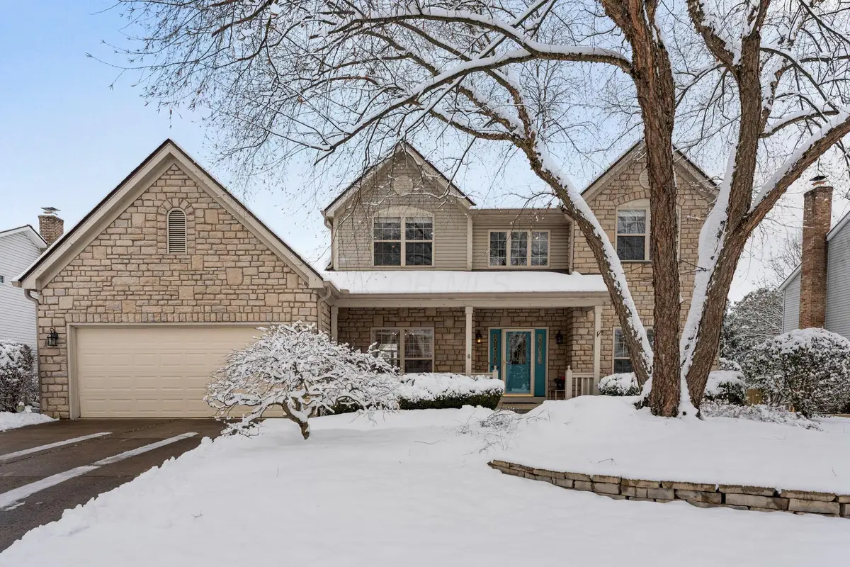 1252 Rice Avenue, Gahanna, OH 43230 - Image #1