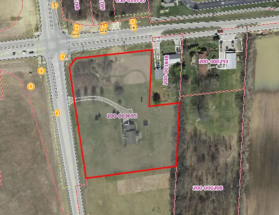 2478 Alton Darby Creek Road, Hilliard, OH 43026 - Image #2