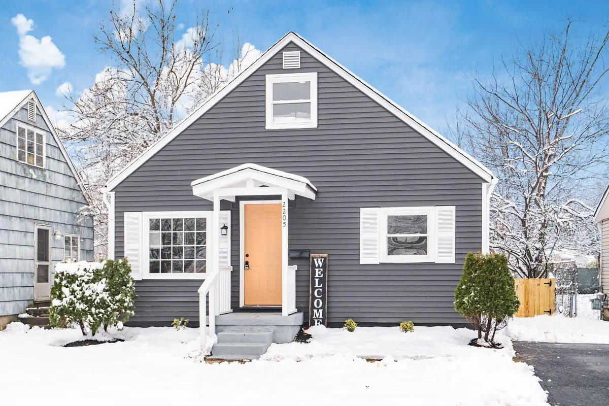 2205 Lexington Avenue, Columbus, OH 43211 - Image #1