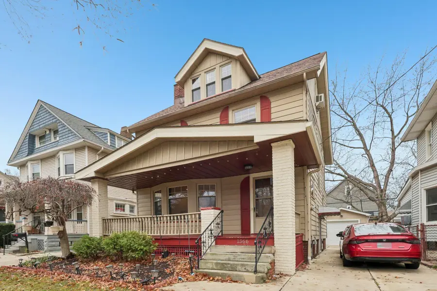 1566 Elbur Avenue, Lakewood, OH 44107 - Image #3