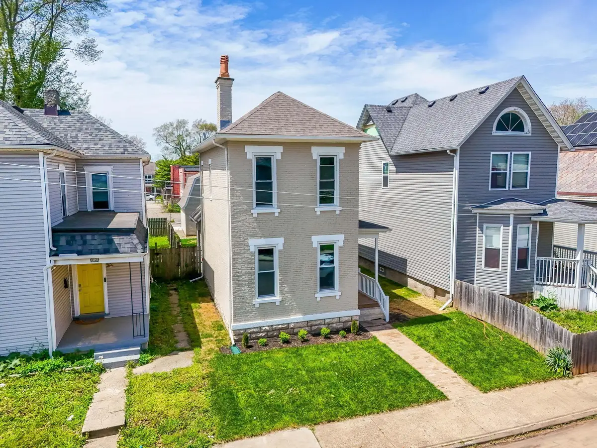 61 Dakota Avenue, Columbus, OH 43222 - Image #1