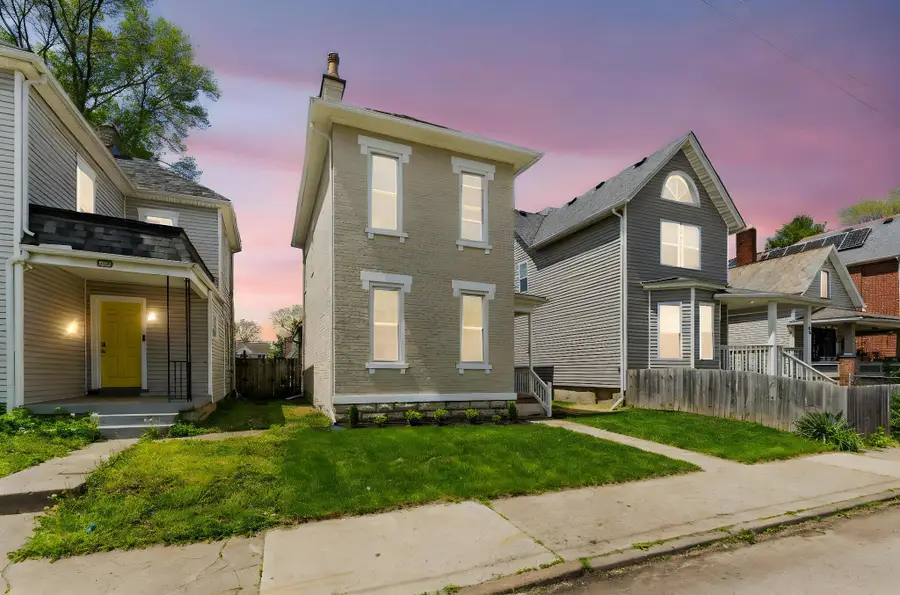 61 Dakota Avenue, Columbus, OH 43222 - Image #2