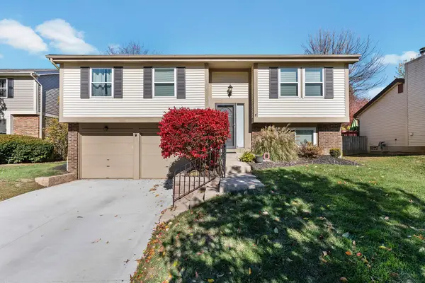 2248 Worthingwoods Boulevard, Powell, OH 43065