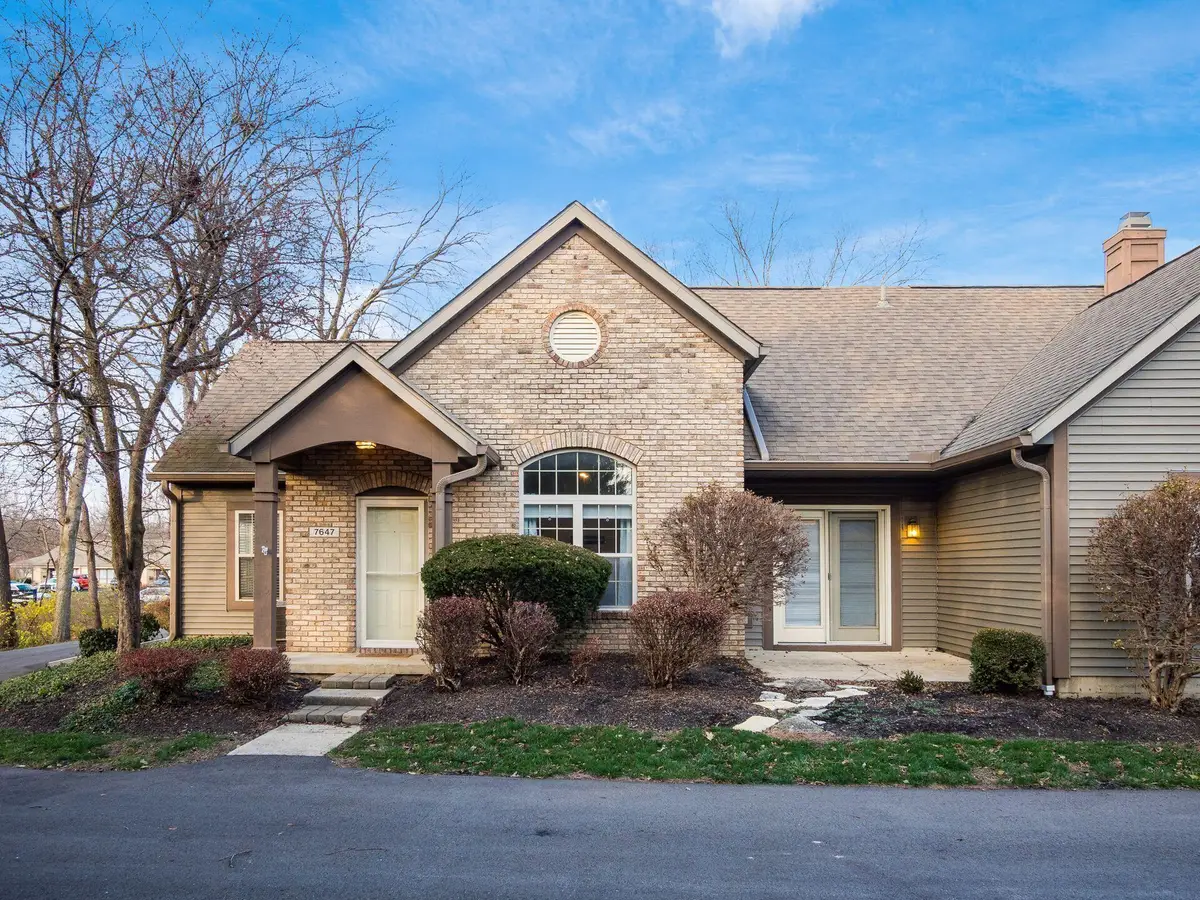 7647 Redman Lane, Reynoldsburg, OH 43068 - Image #1