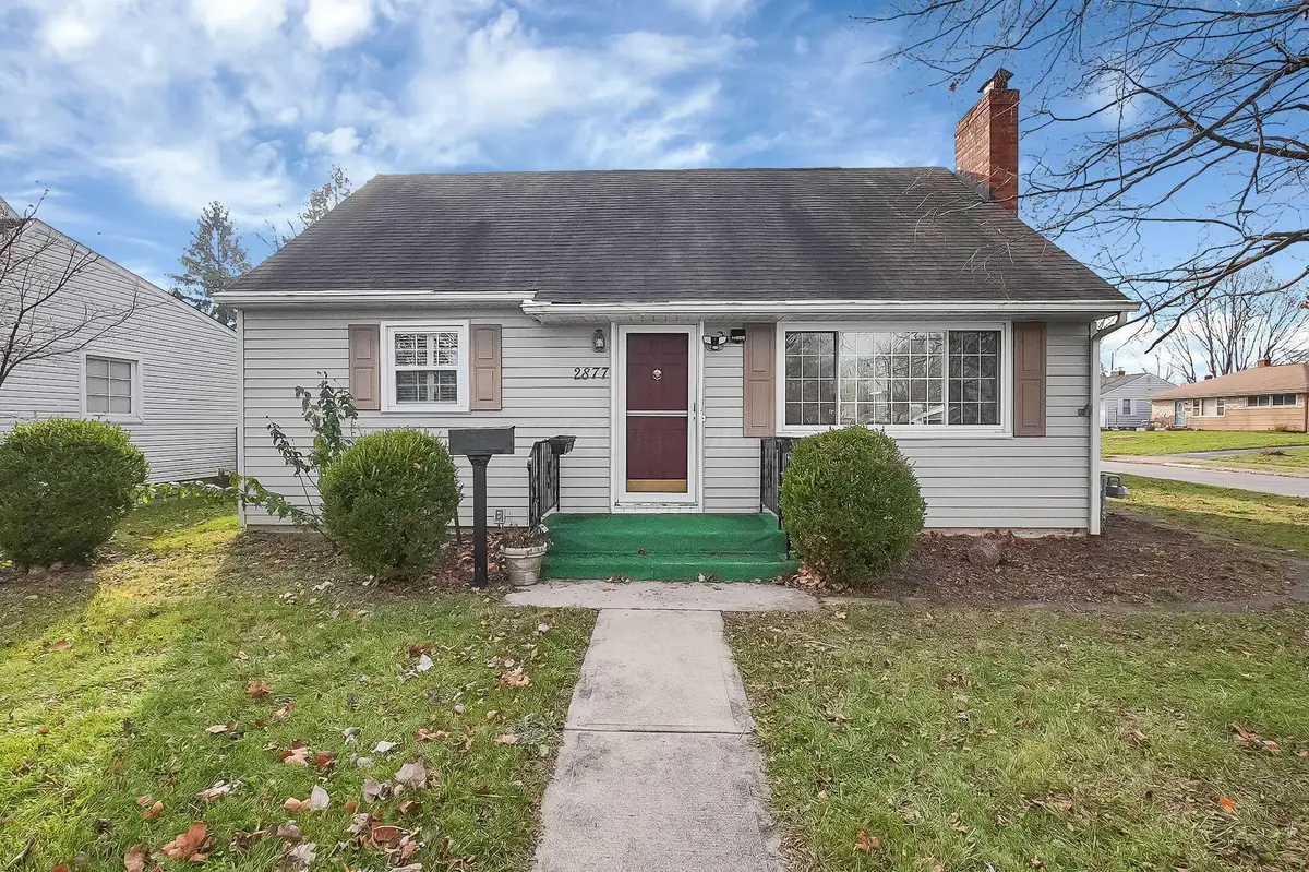 2877 Astor Avenue, Columbus, OH 43209 - Image #1