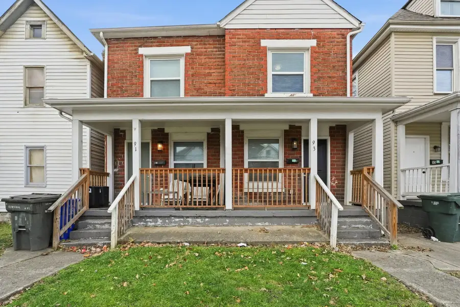 91-93 N Central Avenue, Columbus, OH 43222 - Image #2