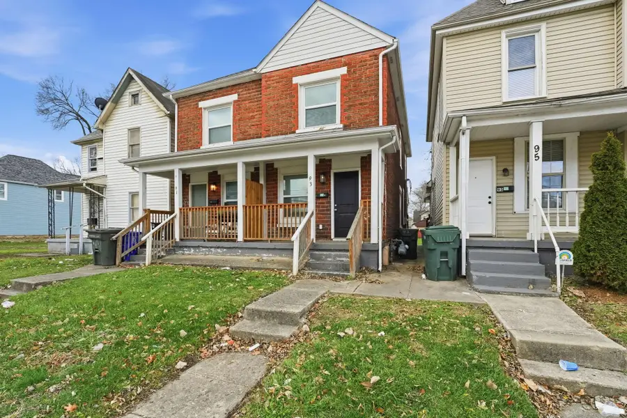 91-93 N Central Avenue, Columbus, OH 43222 - Image #3