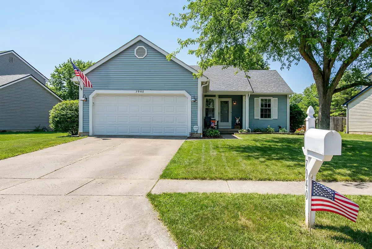7940 Schoolside Drive, Westerville, OH 43081 - Image #1