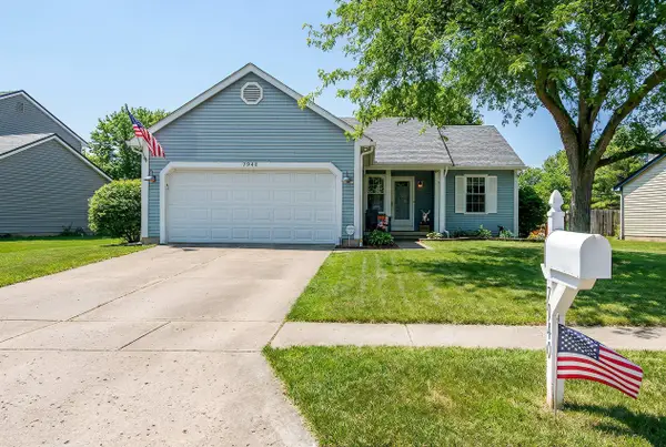 7940 Schoolside Drive, Westerville, OH 43081