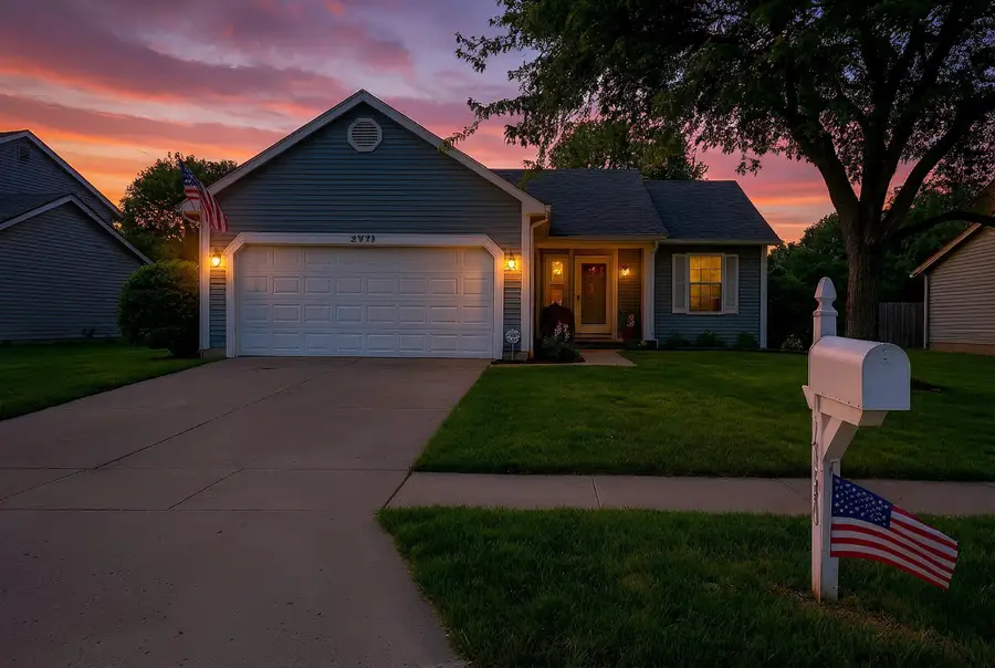 7940 Schoolside Drive, Westerville, OH 43081 - Image #2