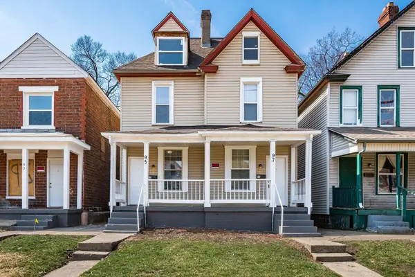 95-97 N Central Avenue, Columbus, OH 43222