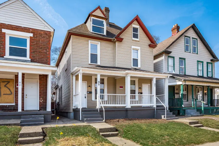 95-97 N Central Avenue, Columbus, OH 43222 - Image #2