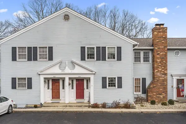 304 Constitution Drive, Chillicothe, OH 45601