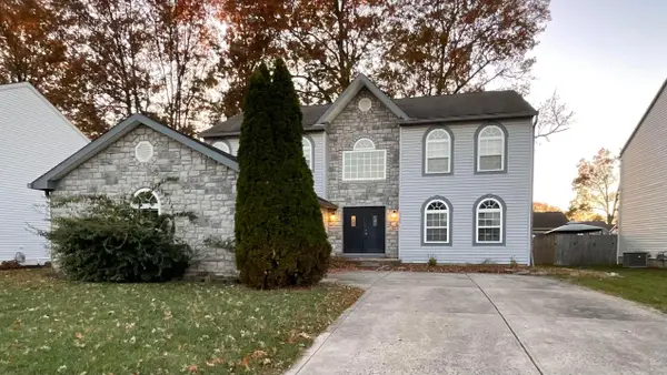 1563 Dream Court, Reynoldsburg, OH 43068