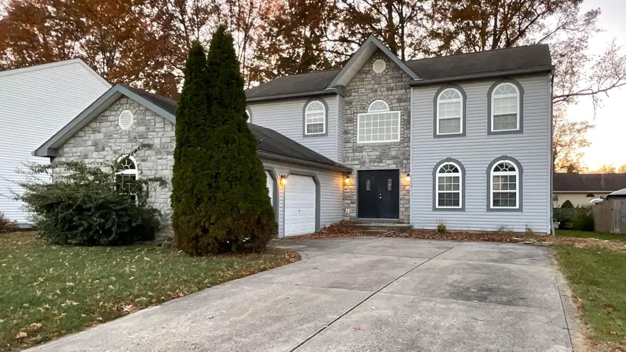 1563 Dream Court, Reynoldsburg, OH 43068 - Image #2