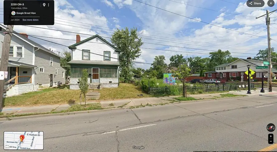 2230 Cleveland Avenue, Columbus, OH 43211 - Image #2