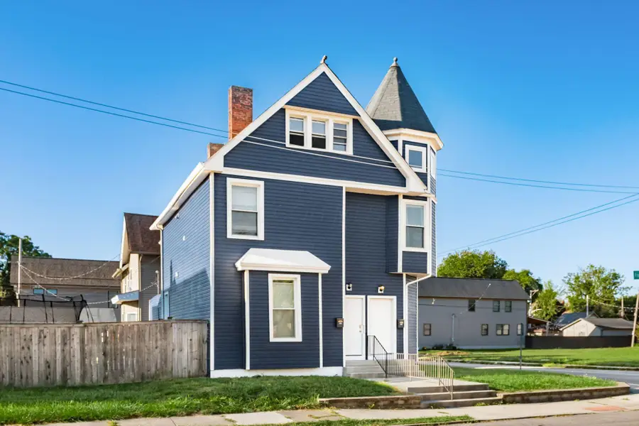 1109 Franklin Avenue, Columbus, OH 43205 - Image #3