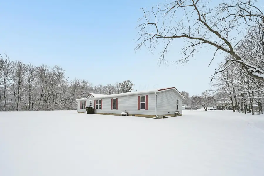 322 Clagg Street, Bellefontaine, OH 43311 - Image #3