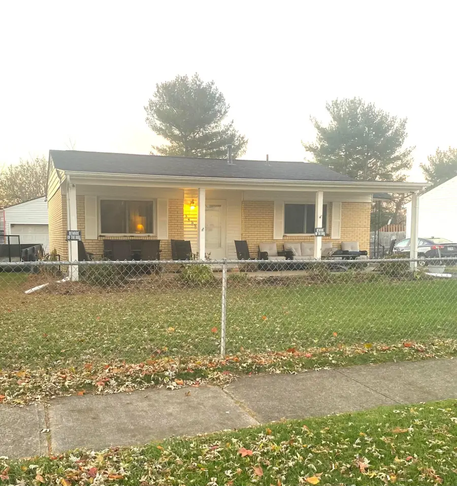 3455 Tremaine Road, Columbus, OH 43232 - Image #2