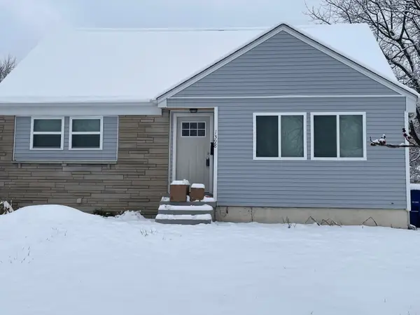 1398 Matthias Drive, Columbus, OH 43224