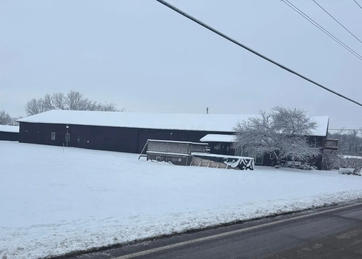 1071 Marietta Road, Chillicothe, OH 45601 - Image #1