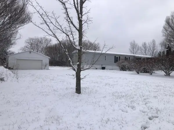 2979 County Road 170, Marengo, OH 43334