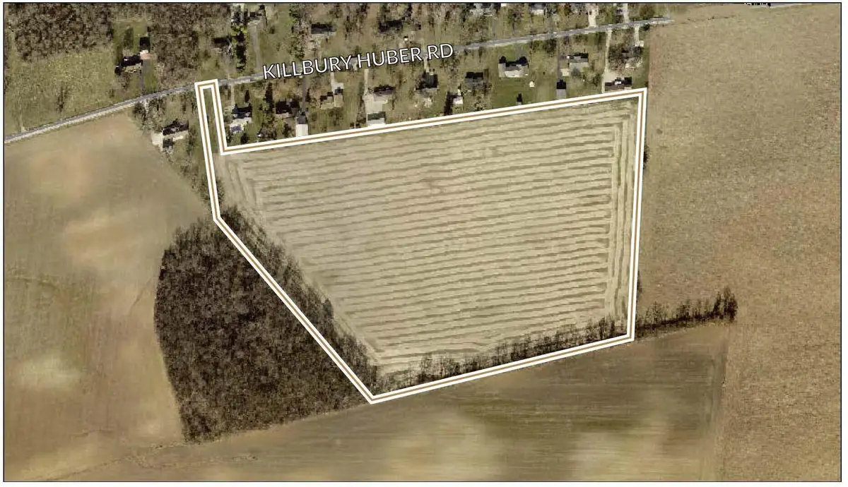 0 Killbury Huber Road, Plain City, OH 43064 - Image #1