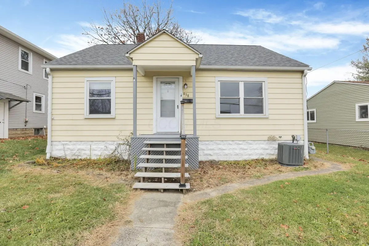 438 Clarendon Street, Newark, OH 43055 - Image #1