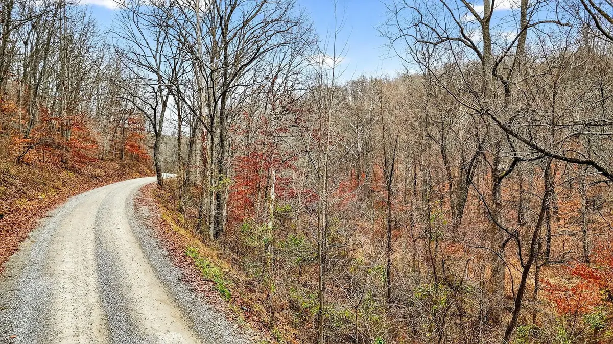 0 Jones Road, Vinton, OH 45686 - #1