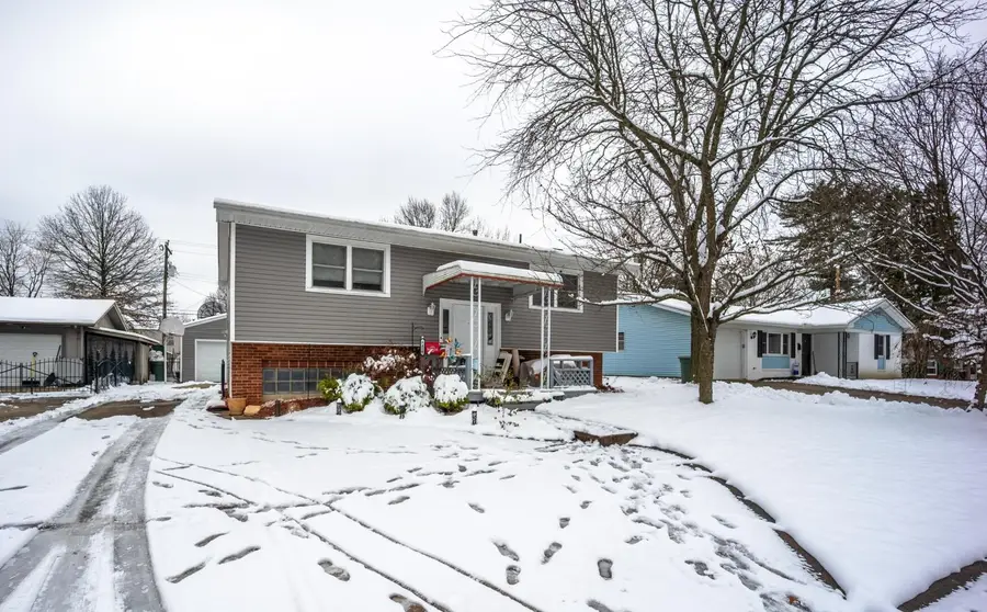 6458 Faircrest Road, Columbus, OH 43229 - Image #2