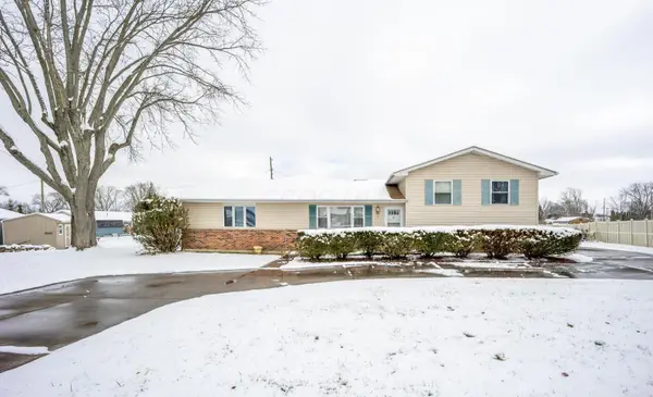 12635 Clark Drive, Orient, OH 43146