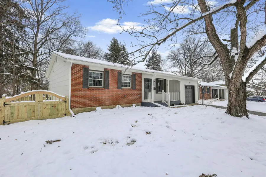 5364 Sharon Avenue, Columbus, OH 43214 - Image #2