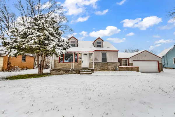 4212 Seigman Avenue, Columbus, OH 43213