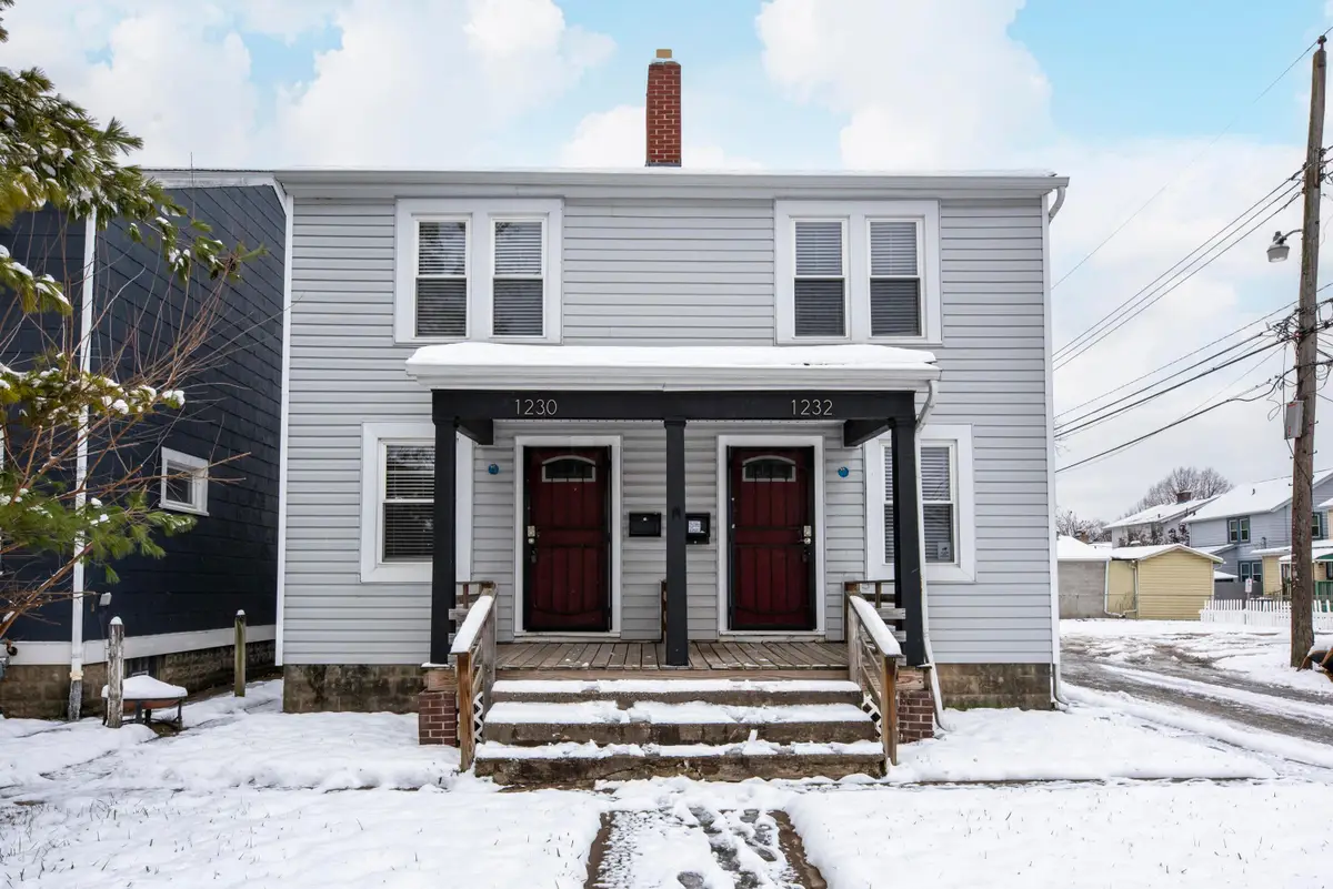 1230 Gilbert Street, Columbus, OH 43206 - Image #1