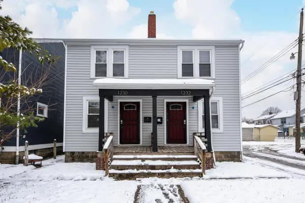 1230 Gilbert Street, Columbus, OH 43206