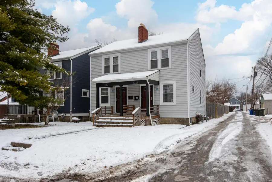 1230 Gilbert Street, Columbus, OH 43206 - Image #2