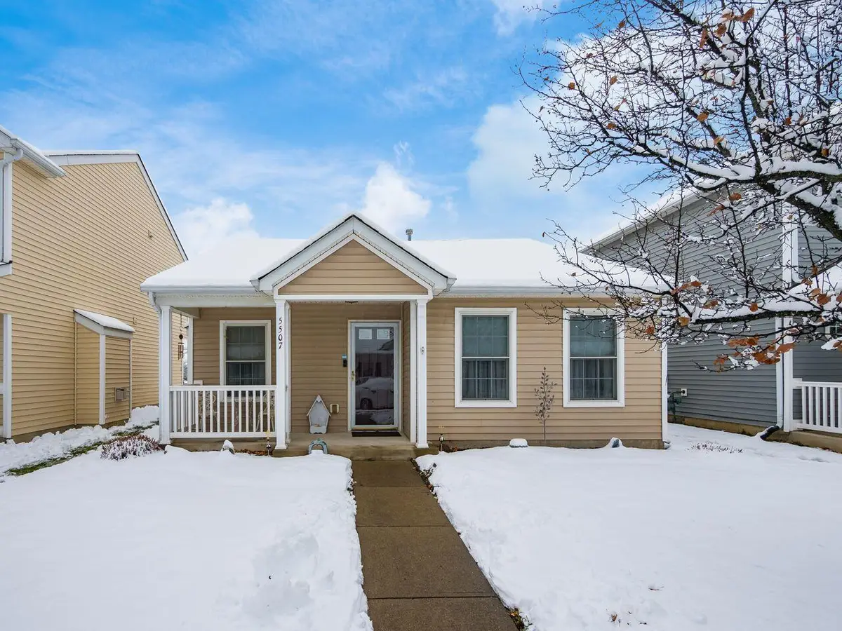 5507 Poolbeg Street, Canal Winchester, OH 43110 - Image #1